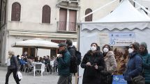 Belgium confirms third coronavirus case