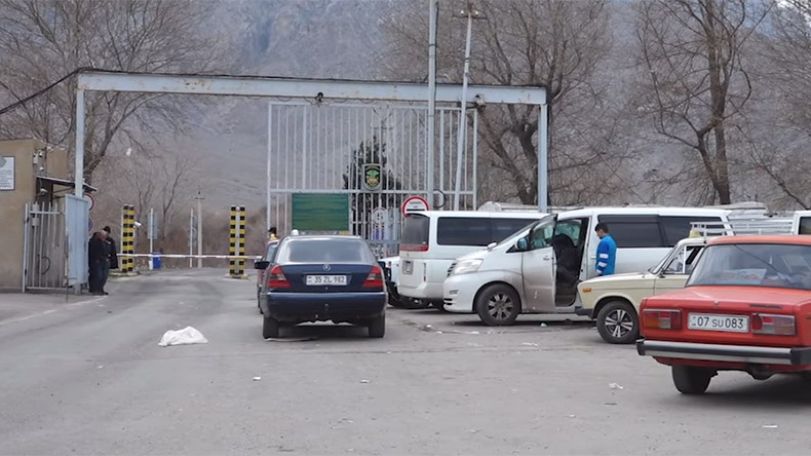 Իրանի հետ վիզային ռեժիմը կվերականգնվի
