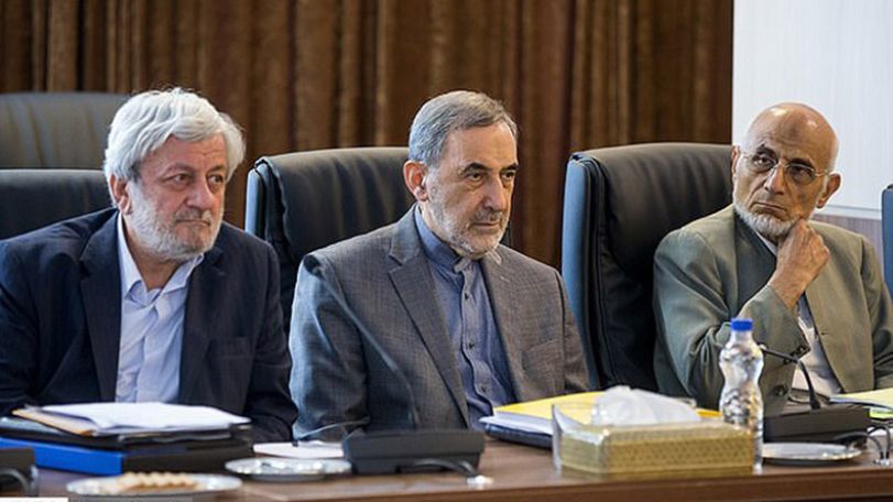 Coronavirus kills member of Iranian council advising country's supreme leader