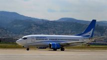 Armenia airlines temporary cancel round trip flights from Yerevan to Tel Aviv
