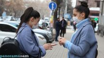 Борьба с коронавирусом в Армении: проведено 120 тестов, новых случаев не выявлено