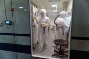 COVID-19 latest: France confirms its third coronavirus death as EU raises risk level