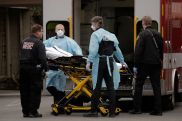 Coronavirus kills 6 in Washington state
