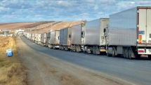 Հայաստանցի գործարարները Վրաստանի պատճառով չեն կարողանում իրանական բանջարեղենն ու միրգը Ռուսաստան հասցնել