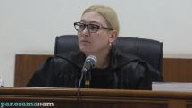 Court delays consideration of motions to drop charges against Kocharyan, three other former top officials