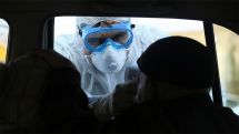 В Британии готовы вывести на улицы войска для борьбы с коронавирусом