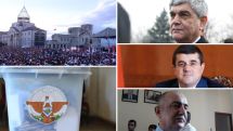 Արցախյան ընտրությունների ինտրիգը