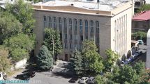 Constitutional Court accepts for consideration two bills on their constitutionality