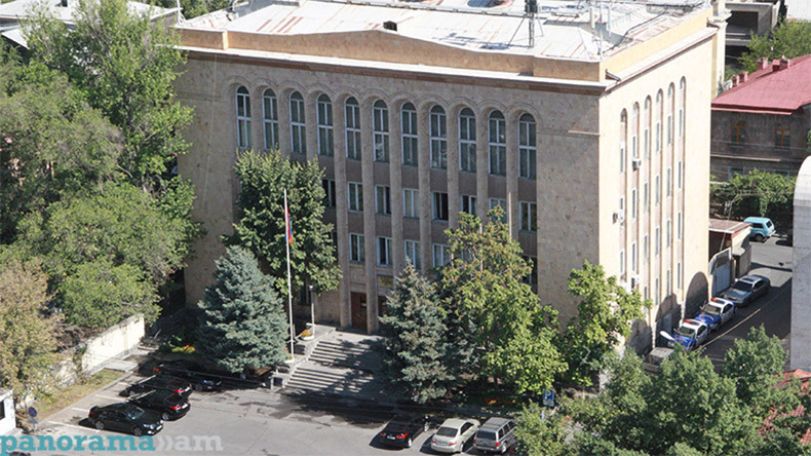 Constitutional Court accepts for consideration two bills on their constitutionality