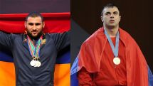 Մեր երկու չեմպիոնները 5 մլն դրամ պարգևավճարը չեն ստացել. Արսեն Ջուլֆալակյանը՝ ԿԳՄՍ նախարարին