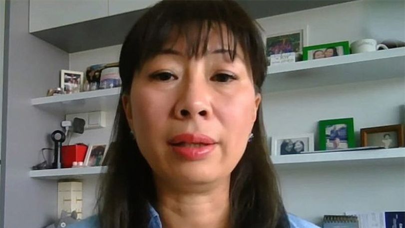 «Ես հաղթահարել եմ կորոնավիրուսը»
