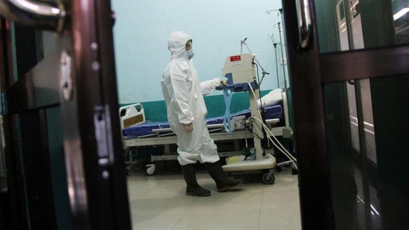 Indonesia to turn former Vietnamese refugee camp into hospital for coronavirus patients