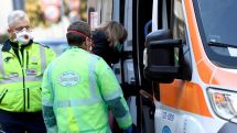 Italy COVID-19 cases pass 3,000 with 107 deaths