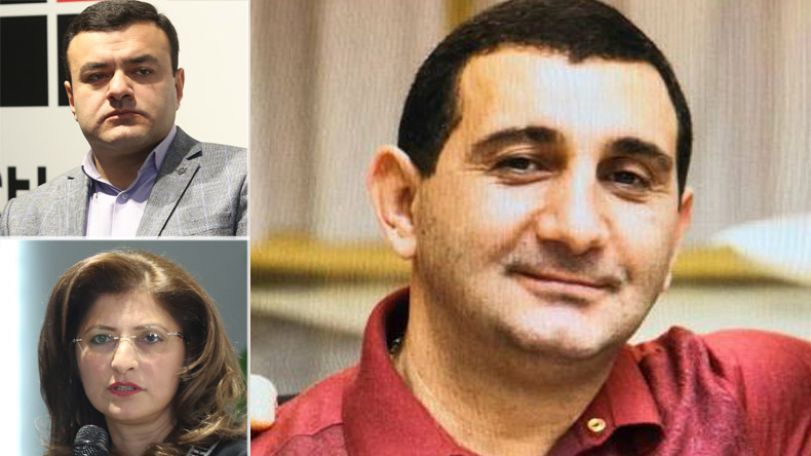 Hundreds of cops ‘attacked’ houses of Armenian ‘thief-in-law’, lawyers say