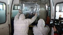 Общее число зараженных коронавирусом в мире продолжает расти