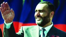 «Столица этой страны начинается в окопах»: послание Артака Давтяна по случаю дня рождения Вазгена Саргсяна