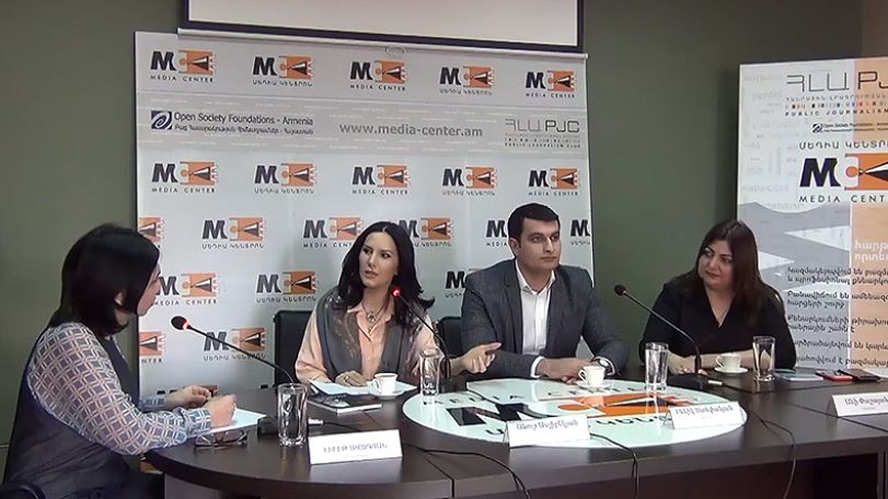 Թատերագետ. Ինչպես կարող է ոչ կոմպետենտ ժյուրին որոշել՝ իմ թատերագիտական հայտն արժանի՞ է դրամաշնորհի, թե՞ ոչ