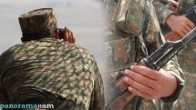 Armenia reports another Azerbaijani provocation near Tavush