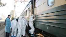 Georgia confirms five new cases of coronavirus