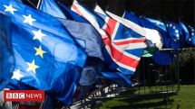 Brexit: Preparations cost government more than £4bn says watchdog