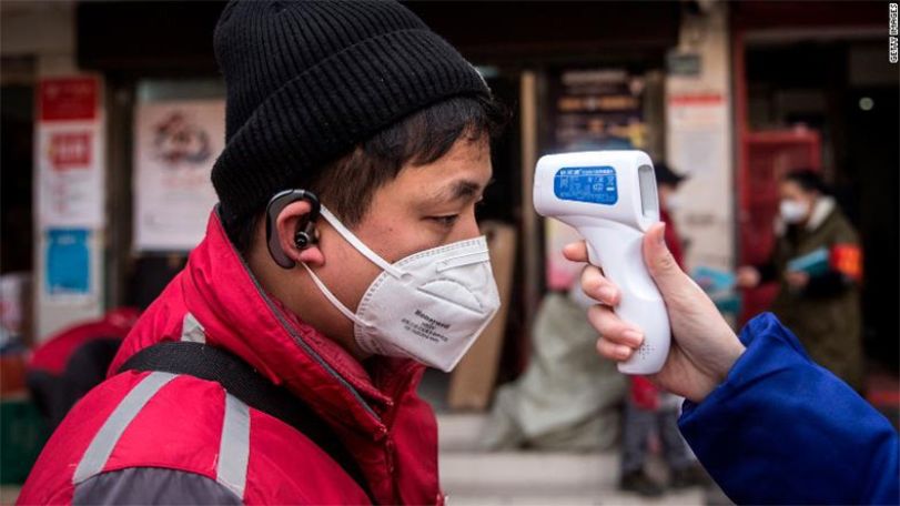 It’s ‘false hope’ coronavirus will disappear in summer, WHO says
