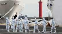 Canceling Olympics would sap Japan's GDP by around 7.8 trillion yen, study says