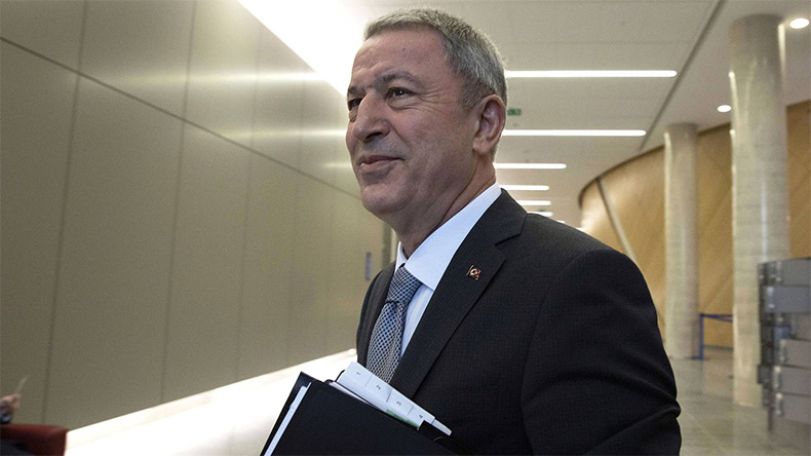 Russian military delegation expected to visit Ankara next week – Turkish Defense Ministry