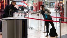 Italy's coronavirus death toll jumps by 133 in a day