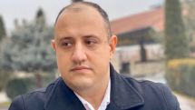 Ex-Armenian MP Mihran Hakobyan summoned for questioning