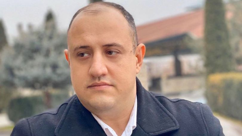 Ex-Armenian MP Mihran Hakobyan summoned for questioning