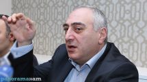 Политтехнолог: Предстоящий в Армении референдум – лишь вопрос смещения 7 человек и избрания других 7