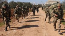 Erdogan threatens to resume operation in Idlib