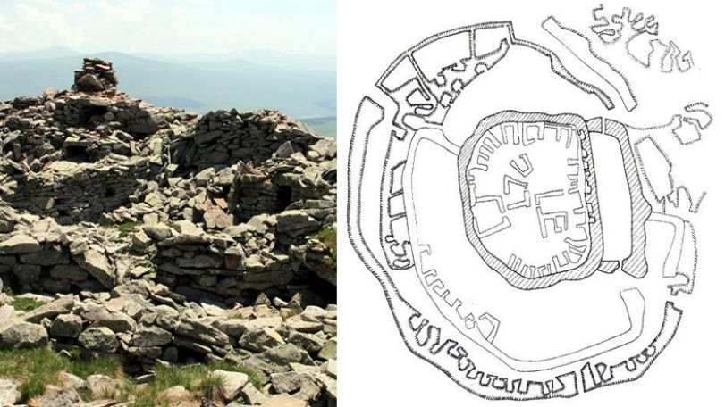 Աբուլի ամրոցը կվերանորոգվի