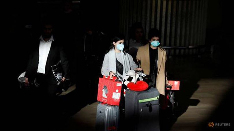 Coronavirus: Israel to bring in 14-day quarantine for all arrivals