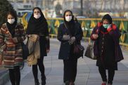 Seven people die in Iran after consuming methanol to ward off coronavirus