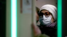 Эксперт не исключает увеличения числа новых случаев заражения коронавирусом в Грузии