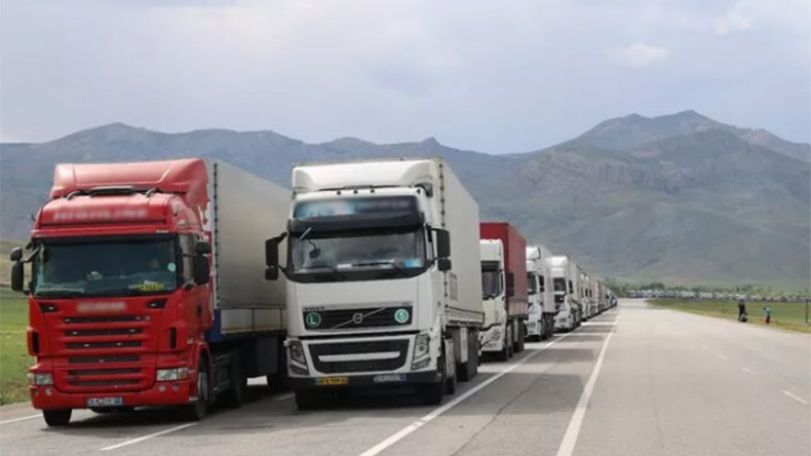 228 Iranian drivers placed under medical control in Armenia amid coronavirus fears