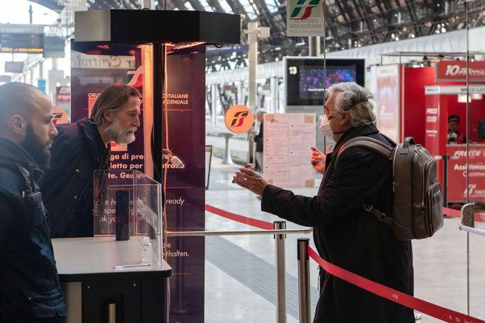 Italy expands its quarantine to entire country as coronavirus cases and deaths surge
