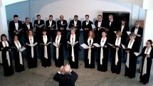 Yerevan State Chamber Choir to fully perform Komitas' 'Berlin Liturgy’ for the first time