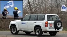 Next OSCE monitoring of Artsakh-Azerbaijan border set for March 11