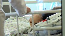 13-year-old girl beaten up in Armenian city regains consciousness