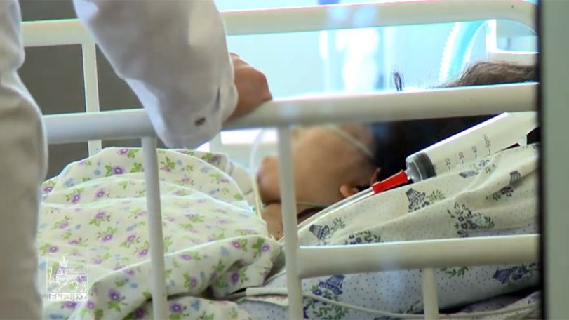 13-year-old girl beaten up in Armenian city regains consciousness