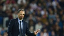 Joaquín Caparrós named new head coach of Armenian team