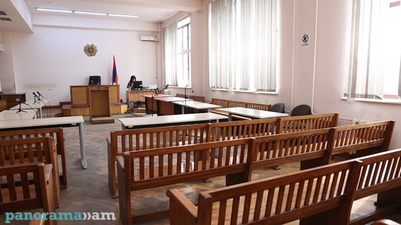 Քոչարյանի գործով դատական նիստը հետաձգվեց