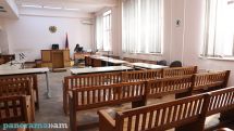 Court hearing postponed as Kocharyan fails to attend it due to health issues