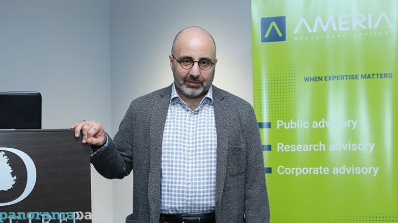 «Ամերիա» ընկերության բացառիկ հետազոտությունը՝ ՓՄՁ ոլորտի ներկա իրավիճակի ու զարգացման հեռանկարների մասին