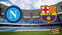 Barcelona to face Napoli behind closed doors amid coronavirus fears