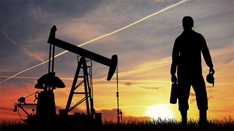 Цены на нефть восстанавливаются после обвала накануне