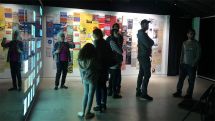 Round tours from Los Angeles to William Saroyan House Museum launched