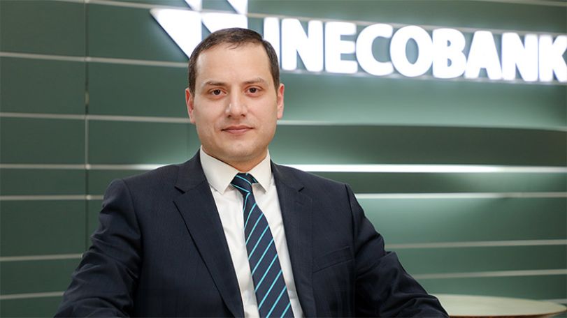 Inecobank CEO: 'We are not going to stop on current achievements'
